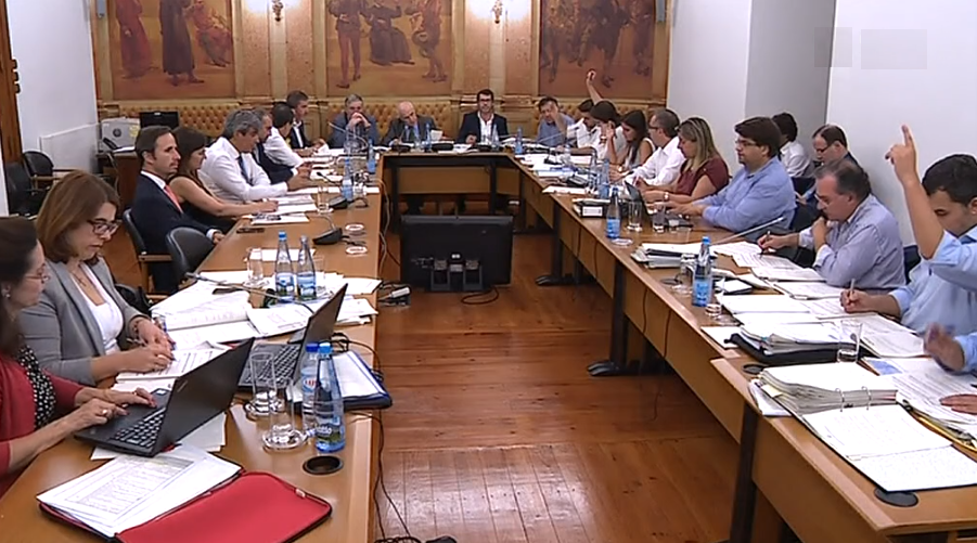 Aprovação da reforma florestal