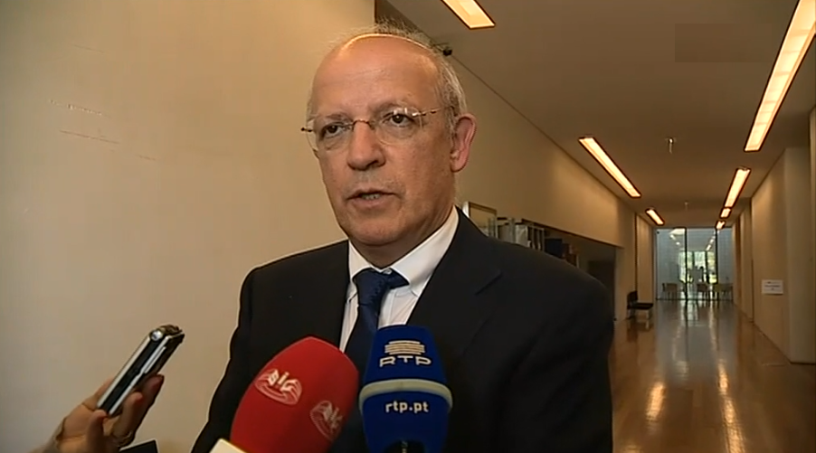 Declarações de Augusto Santos Silva