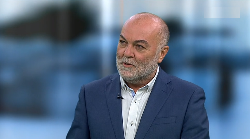 Entrevista a Agostinho Santos