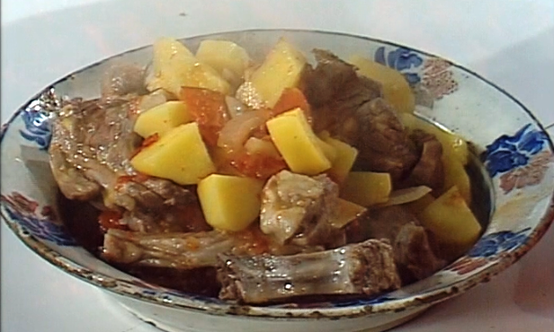 Culinária