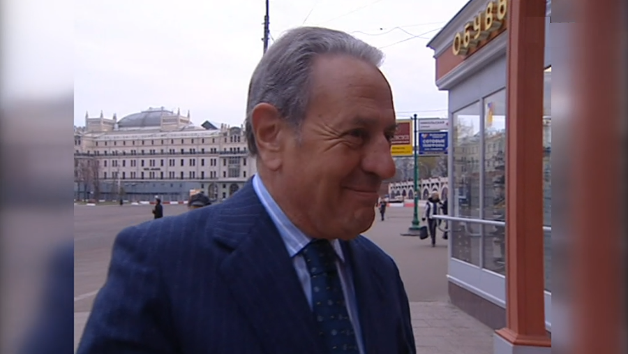 Morte de Américo Armorim