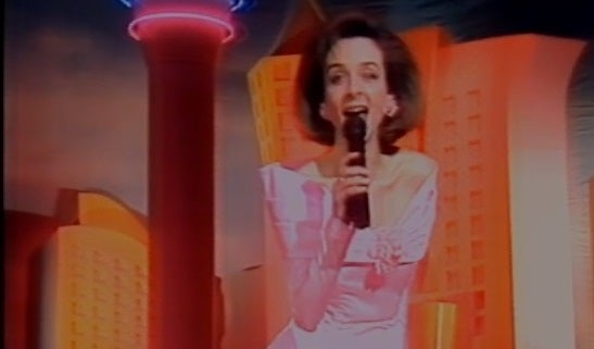 Prémio Nacional da Música – Parte I