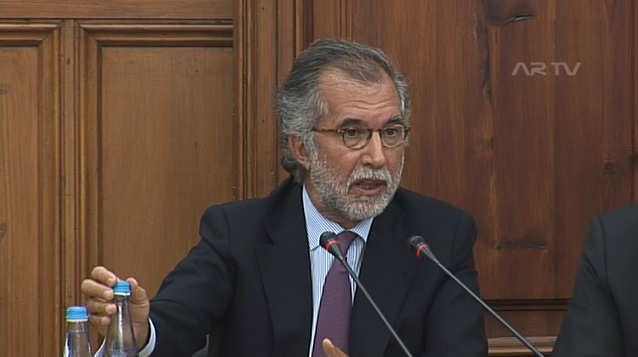 Comissão de Inquérito à CGD