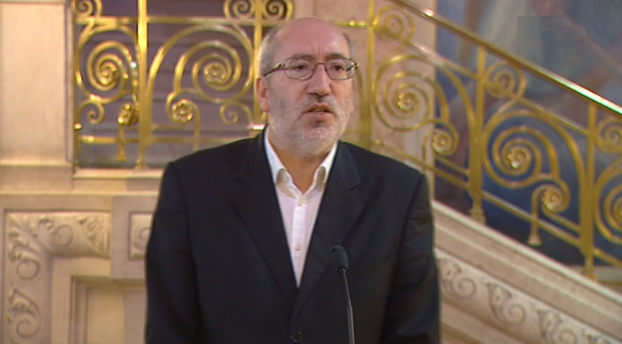 Reações partidárias às demissões no Governo