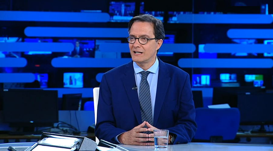 Entrevista a António Sampaio