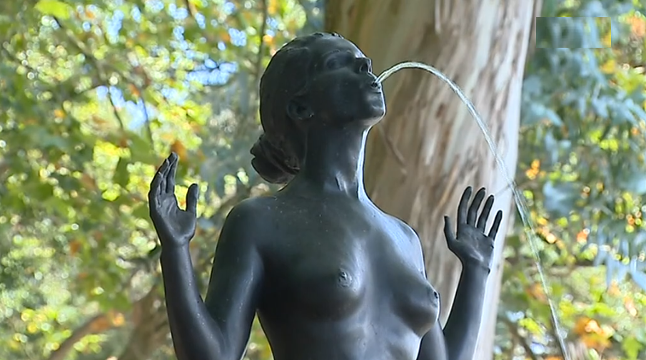 Roteiro de Arte Pública no Porto