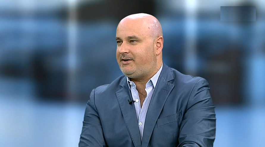 Entrevista a Miguel Gonçalves