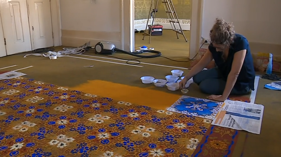 7ª Edição “Os Jardins Efémeros” em Viseu