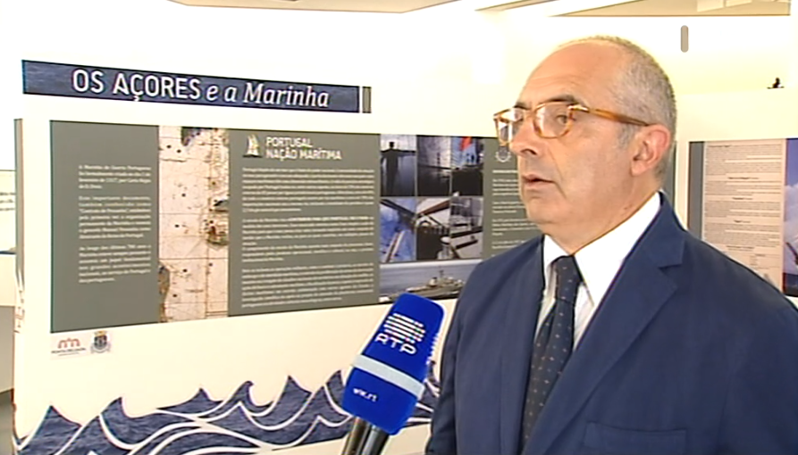 Livro “À Mesa com a Marinha” Volume II