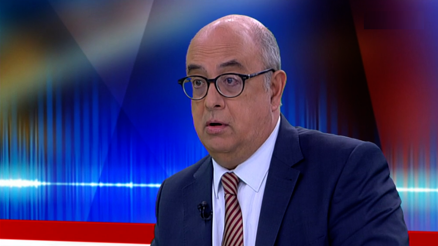 Entrevista a José Alberto Azeredo Lopes