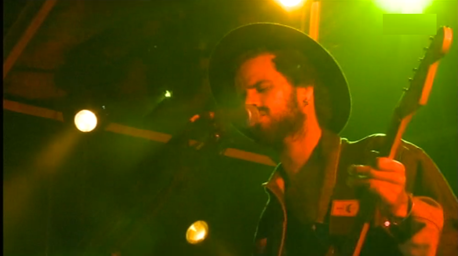 Festival “Santa Maria Blues”