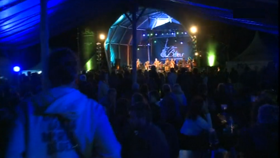 Festival “Santa Maria Blues”