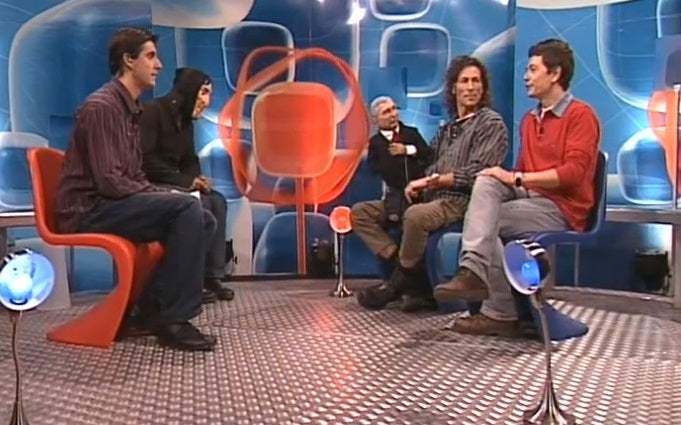 Só Visto – Parte II