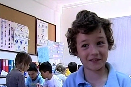 Campeão Nacional de Cálculo Mental