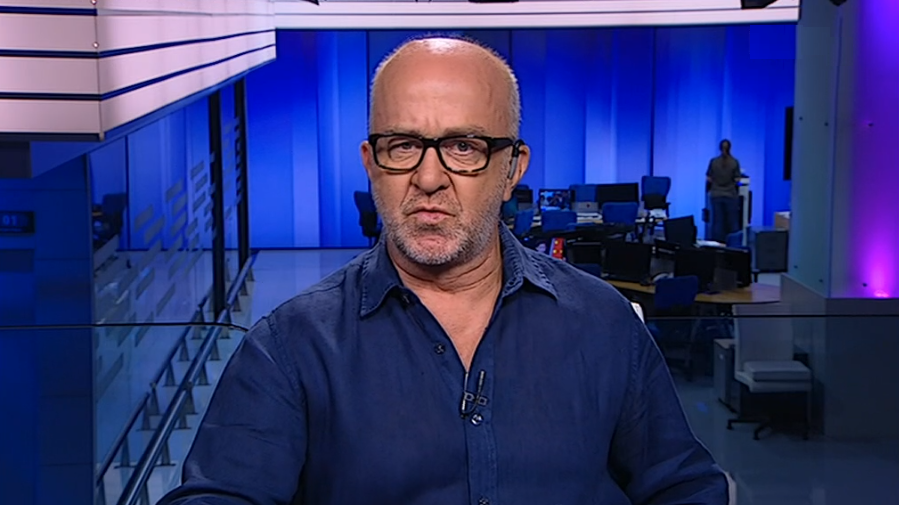 Entrevista a Carlos Martins