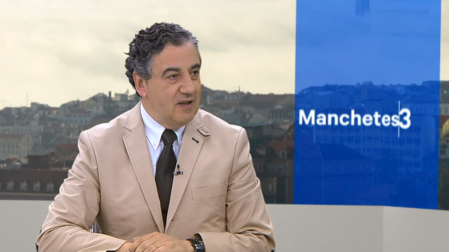 Entrevista a Olívio Castilho