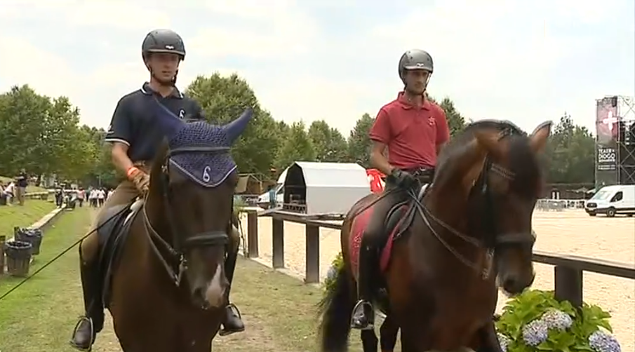 Feira do Cavalo em Ponte de Lima I