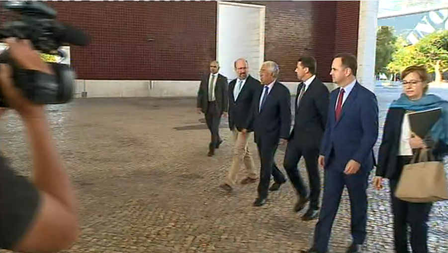 Novos veículos de transportes públicos