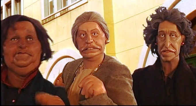 Contra o Futuro – Parte II