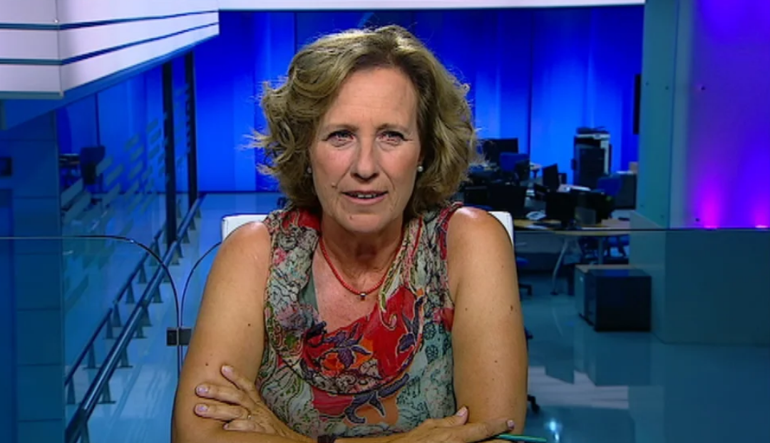 Entrevista a Cristina Castel-Branco