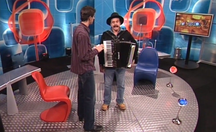 Só Visto – Parte I