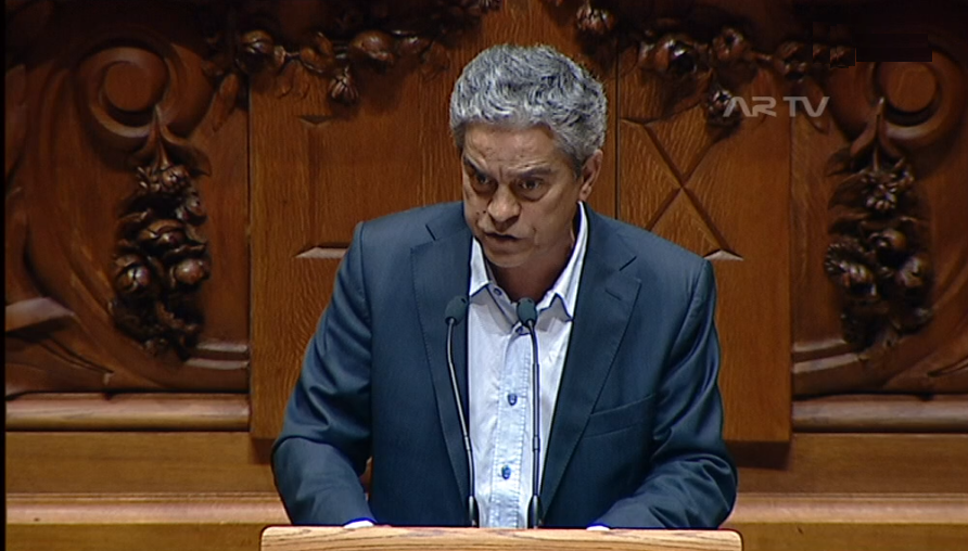 Debate sobre a compra da PT pela Altice