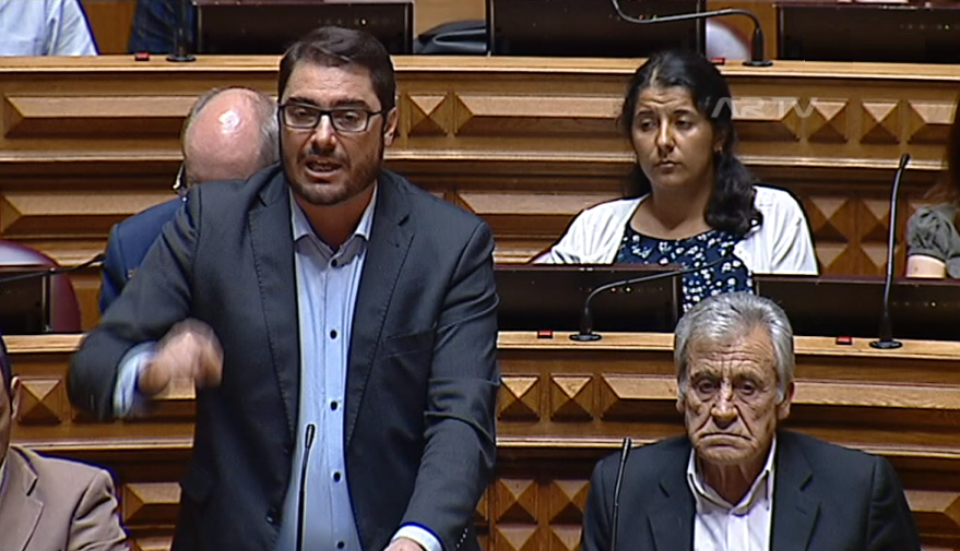 Partidos de Esquerda fazem exigências ao novo Orçamento do Estado