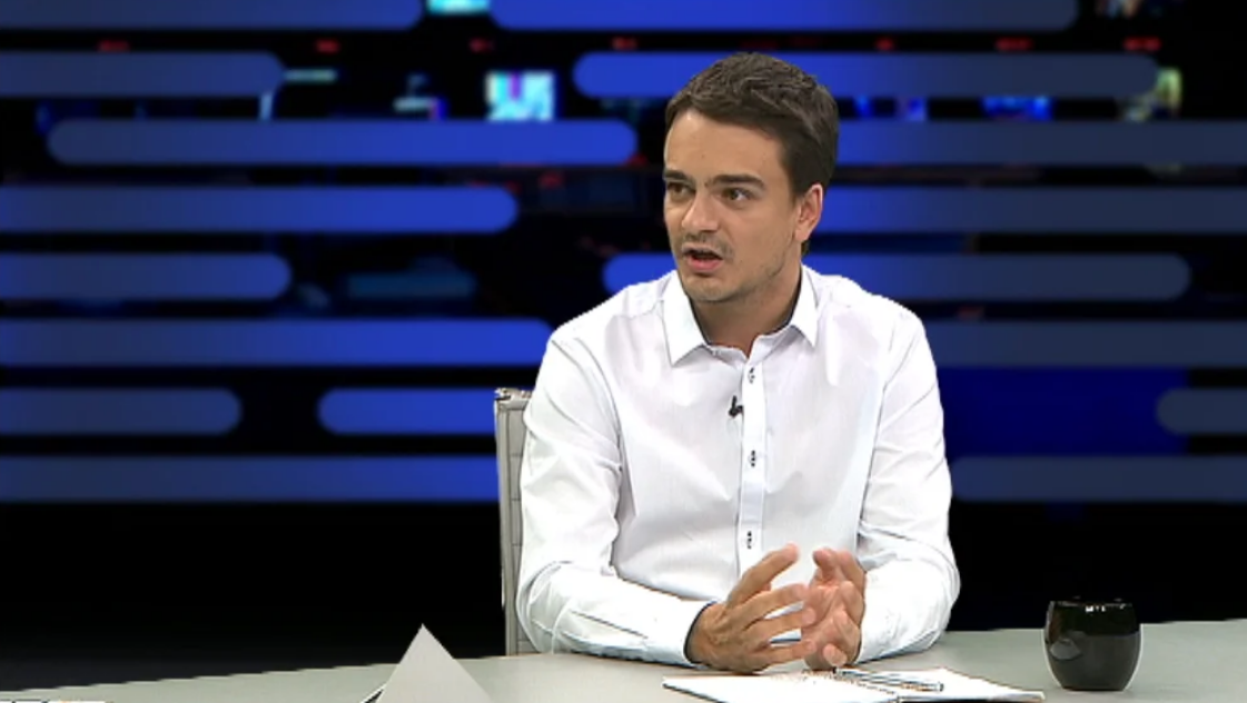 Entrevista a Daniel Monteiro