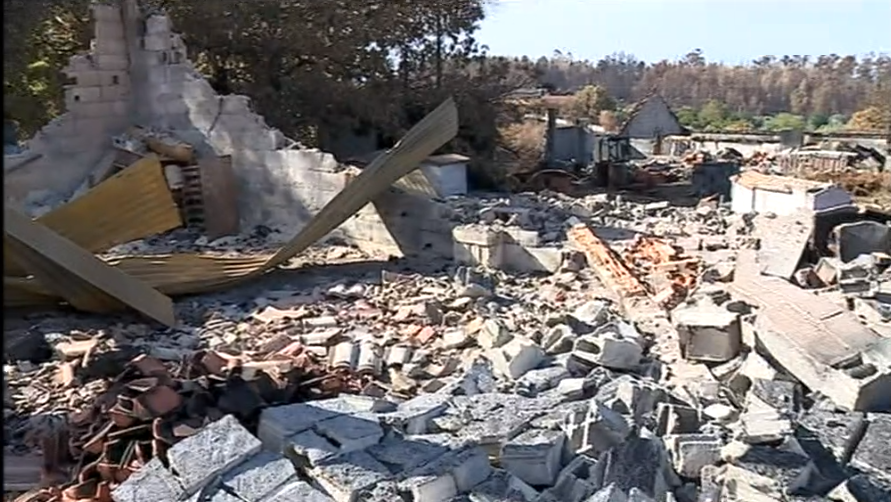 Incêndios de Pedrógão Grande