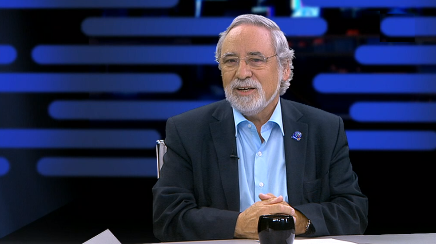 Entrevista a Diamantino Gomes