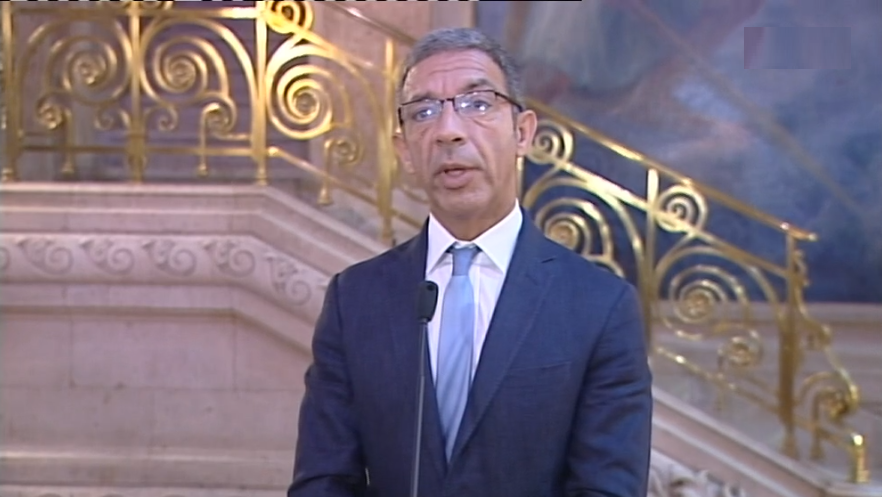 Perdão fiscal às empresas