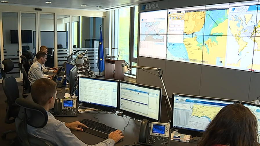 Candidatura à Agência Europeia do Medicamento