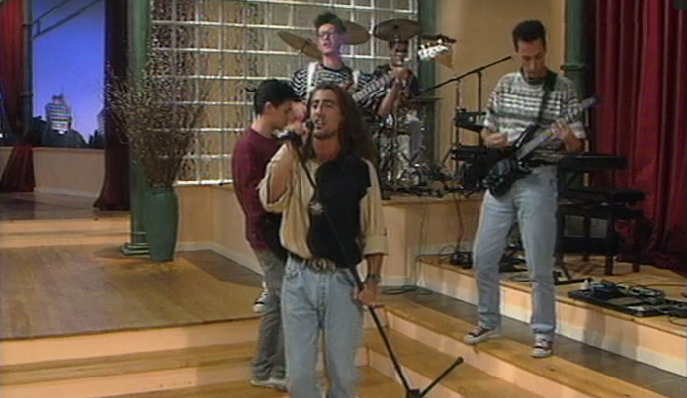 E.T. – Entretenimento Total – Parte I