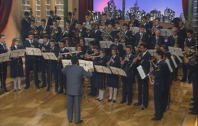 E.T. – Entretenimento Total – Parte II