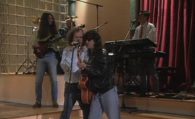 E.T. – Entretenimento Total – Parte II