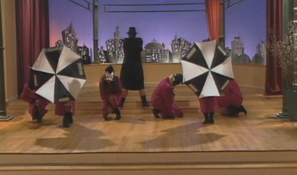 E.T. – Entretenimento Total – Parte II