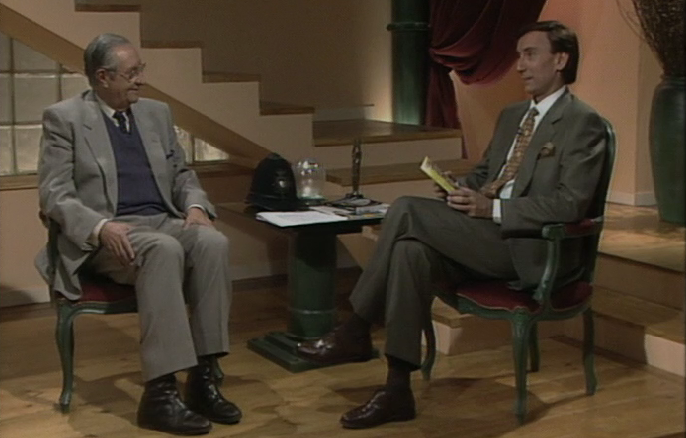 E.T. – Entretenimento Total – Parte II