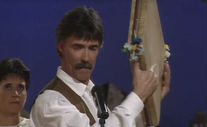 E.T. – Entretenimento Total – Parte I