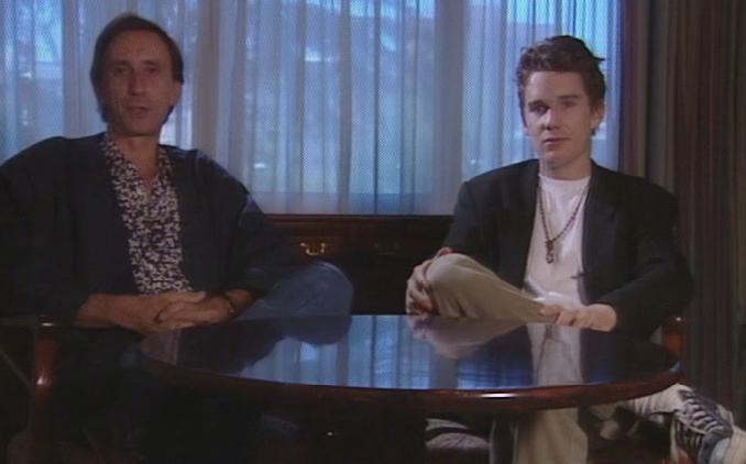 E.T. – Entretenimento Total – Parte II