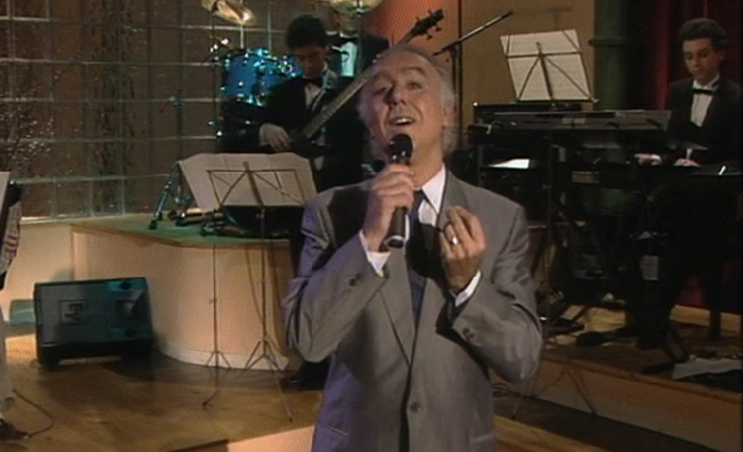 E.T. – Entretenimento Total – Parte I