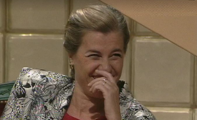 E.T. – Entretenimento Total – Parte II