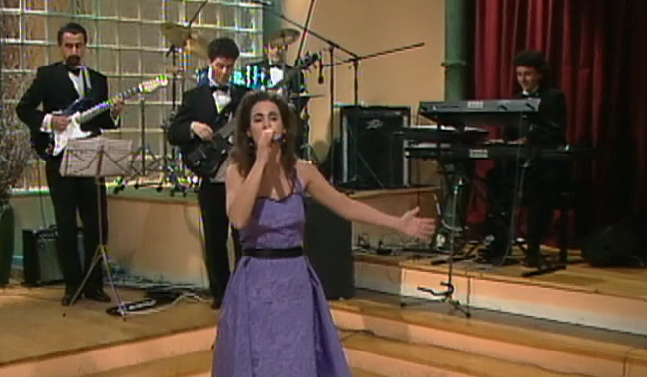 E.T. – Entretenimento Total – Parte I