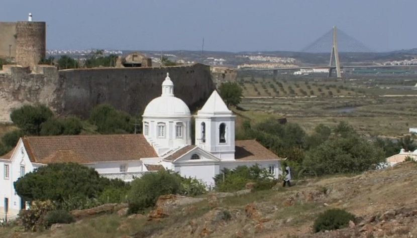 Tournée Nacional, 2009: Castro Marim