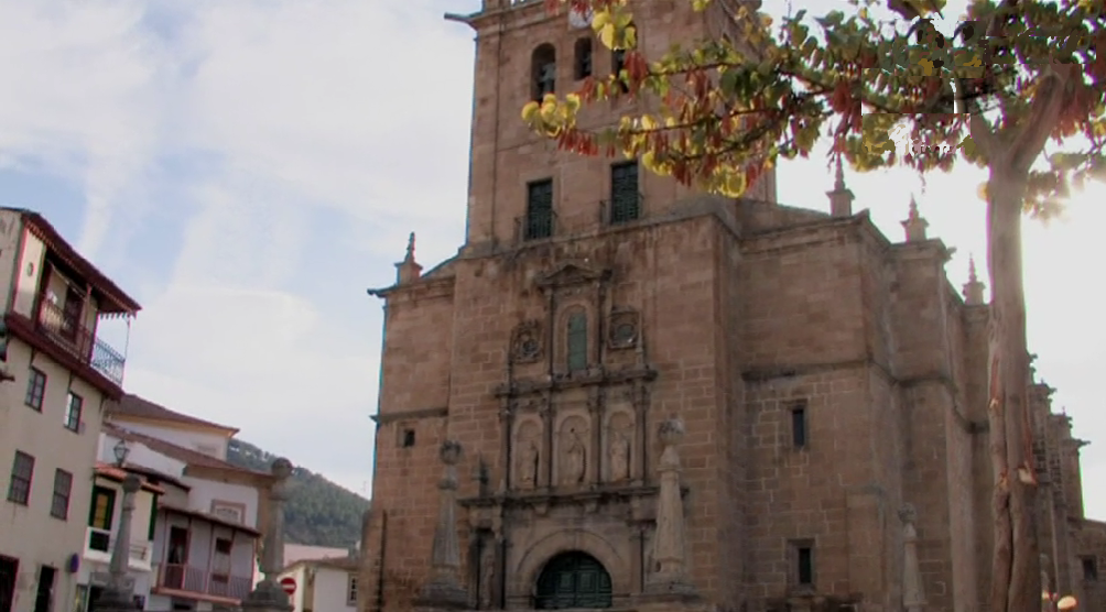 Tournée Nacional, 2009: Torre de Moncorvo