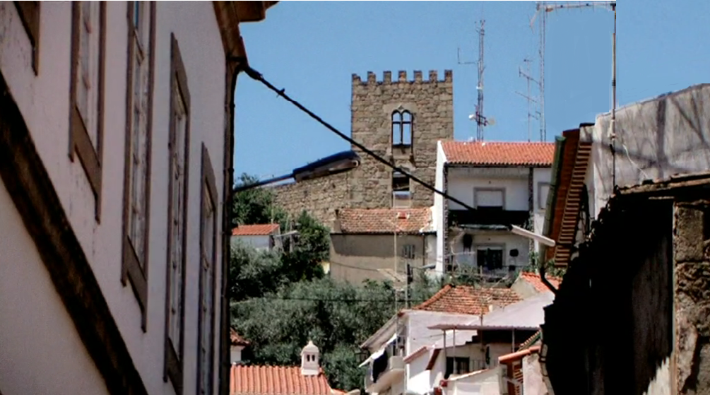 Tournée Nacional, 2009: Castelo Branco