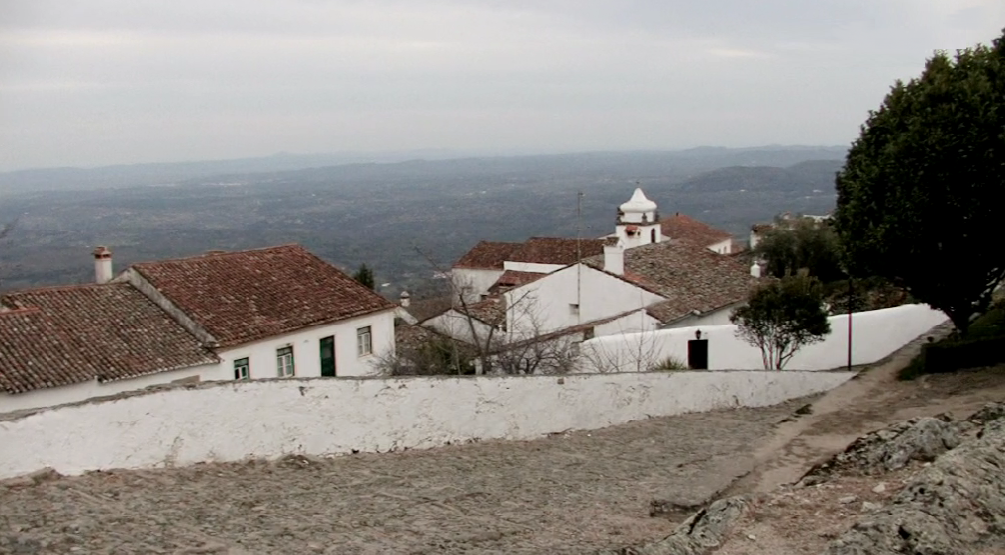 Tournée Nacional, 2009: Marvão