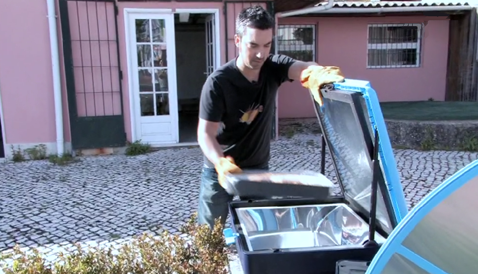 Tournée Nacional, 2009: Lisboa