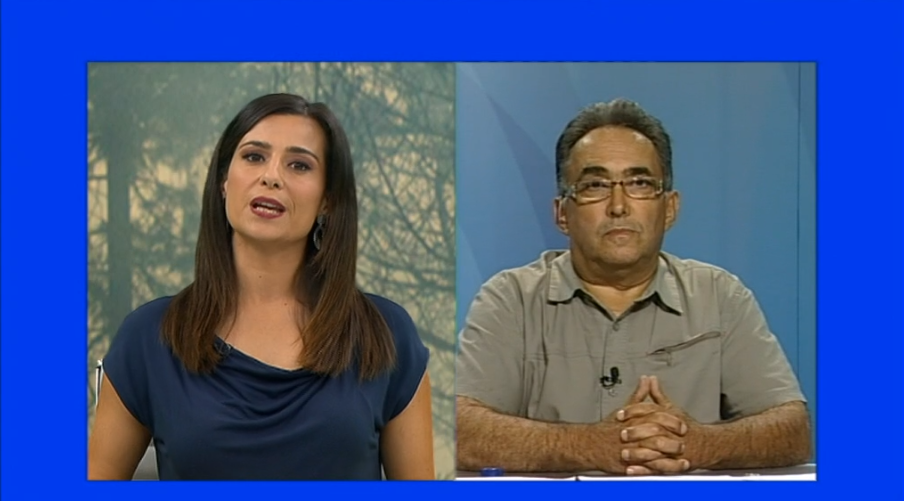 Entrevista a João Dinis