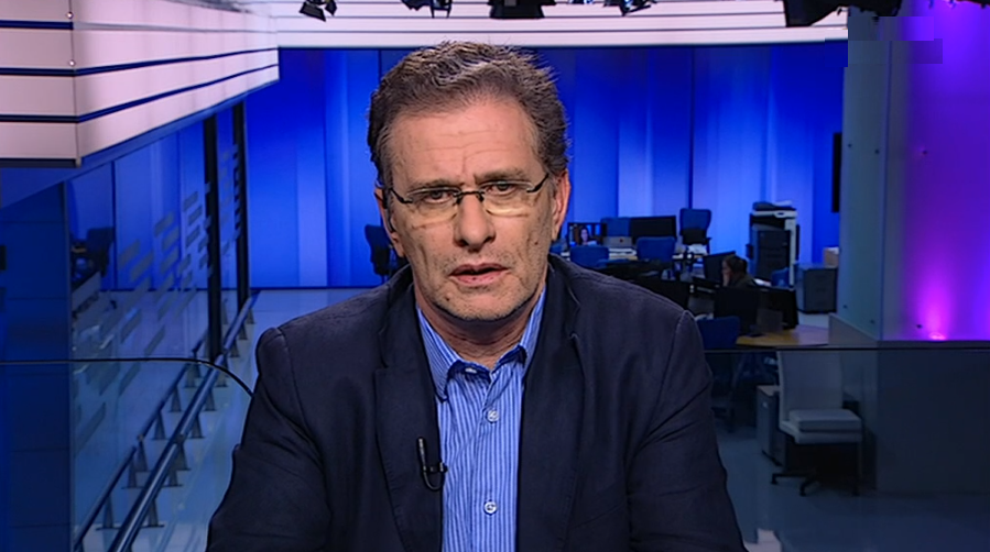 Entrevista a Pedro Soares