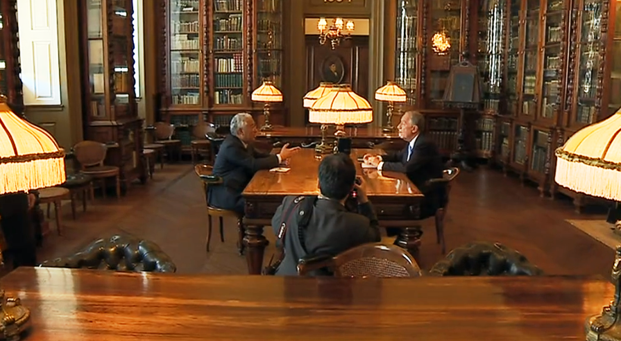 Demissões no Governo